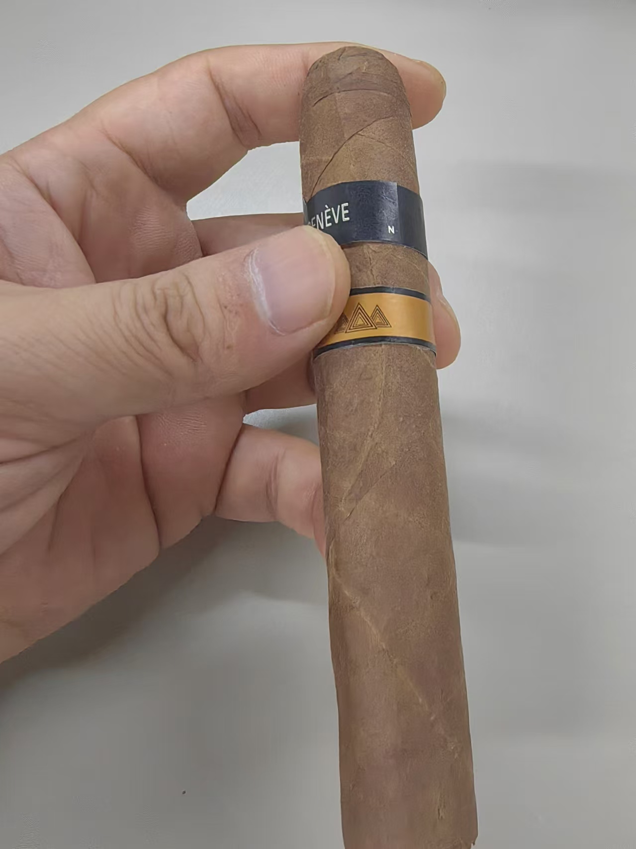 图片[3]-大卫杜夫 尼加拉瓜    Davidoff Nicaragua Toro-壹個不少