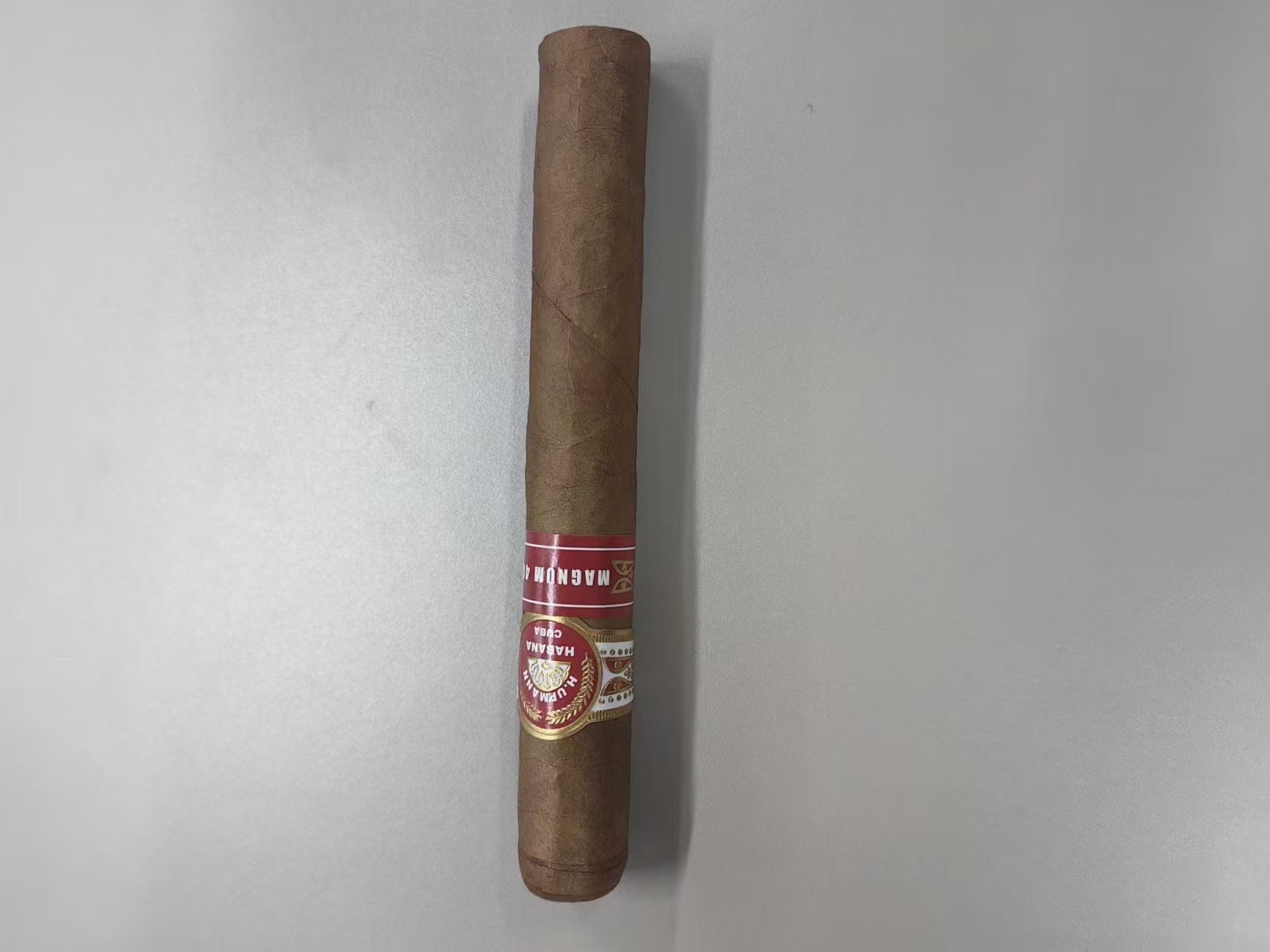 图片[2]-乌普曼 玛瑙46  H.upmann Magnum-46-壹個不少