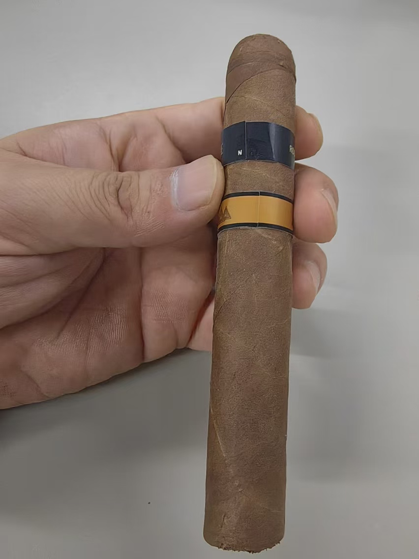 图片[6]-大卫杜夫 尼加拉瓜    Davidoff Nicaragua Toro-壹個不少